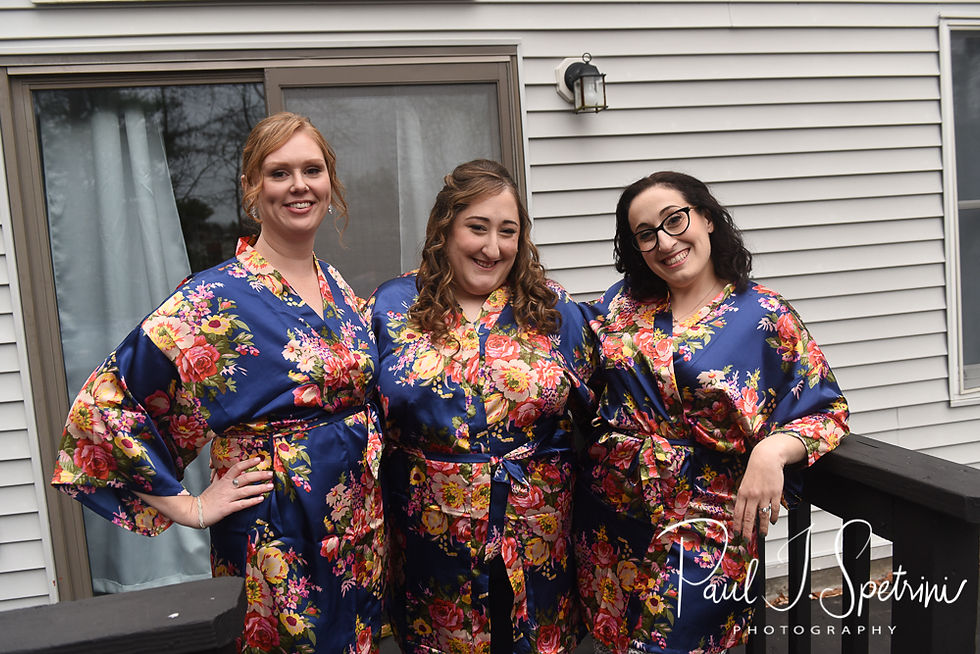 Granite Rose Wedding Photos