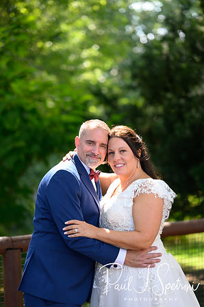 Southwick's Zoo Wedding Photos