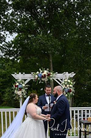 Highfields Country Club Wedding Photos
