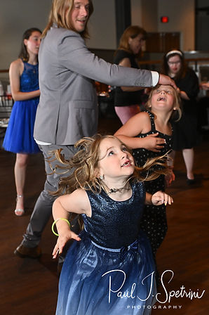 Blue Ocean Music Hall Wedding Photos