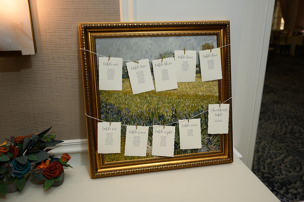 Hotel Viking Wedding Photos