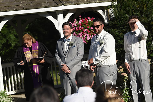 Bittersweet Farm Wedding Photos
