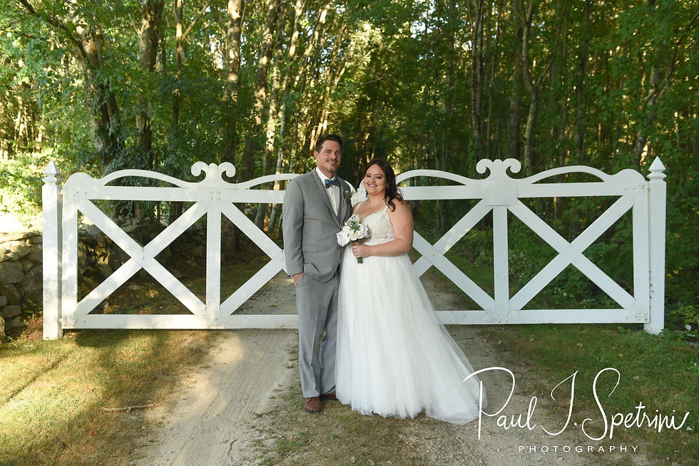 Bittersweet Farm Wedding Photos