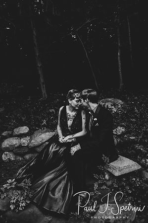 Massachusetts Wedding Photography