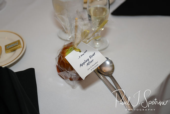 Quonset O Club Wedding Photos