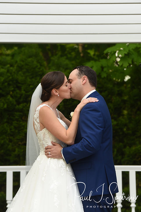 Saphire Estate Wedding Photos