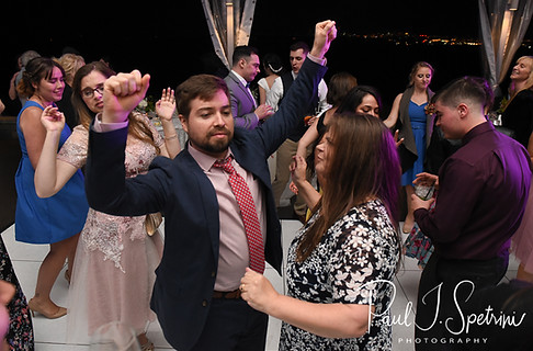 Granite Links Golf Club Wedding Photography, Wedding Reception Photos