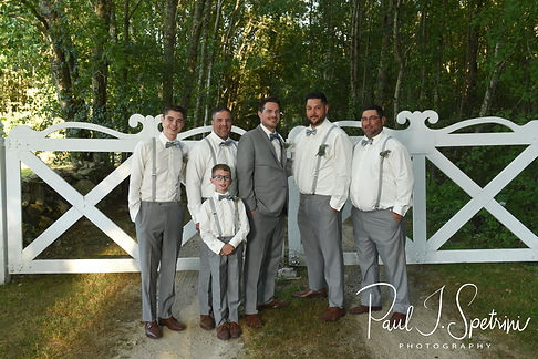 Bittersweet Farm Wedding Photos
