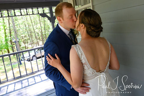Tree House Tavern Wedding Photos