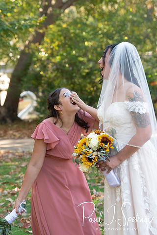 Rhode Island Wedding Photos