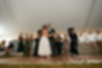 Massachusetts Wedding Photos