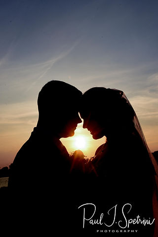 Harbor Lights Wedding Photos