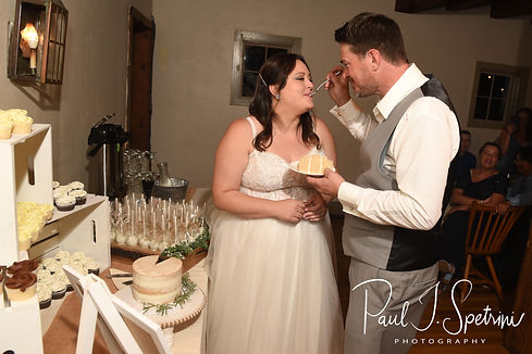 Bittersweet Farm Wedding Photos