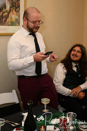 Buffumville Lake Park Wedding Photos