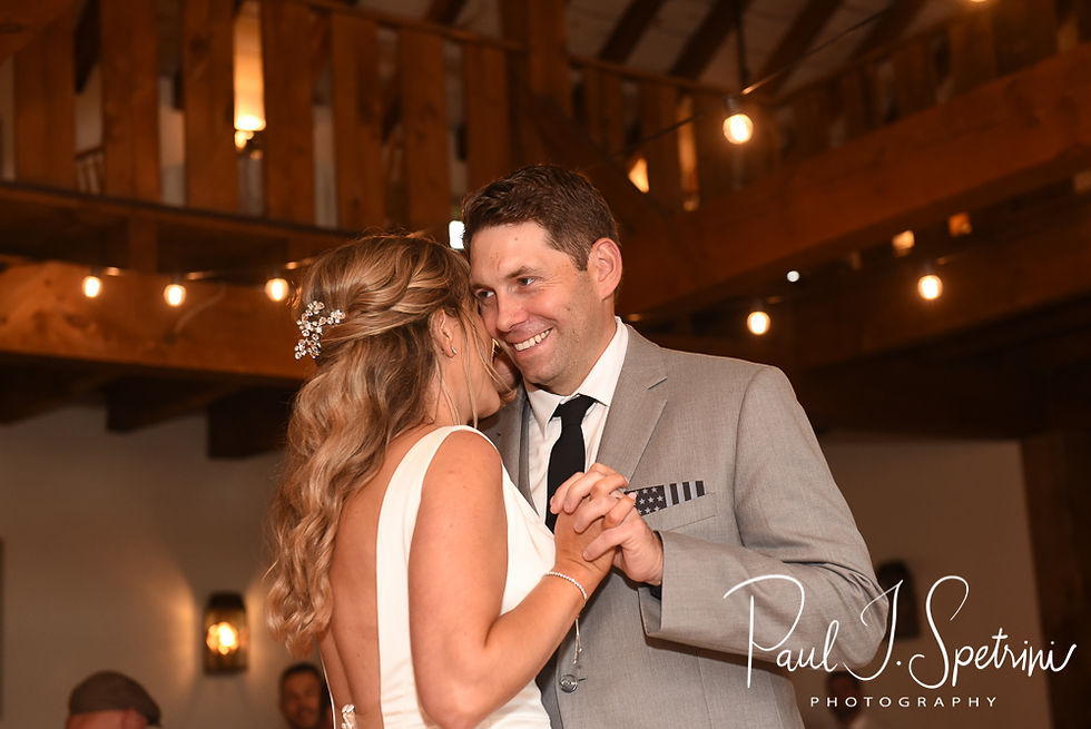 Bittersweet Farm Wedding Photos
