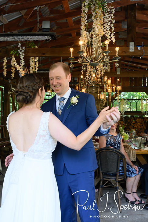 Tree House Tavern Wedding Photos
