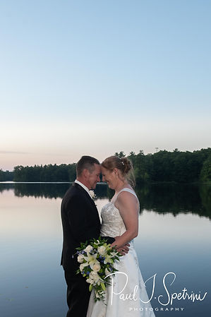 Crystal Lake Golf Club Wedding Photos
