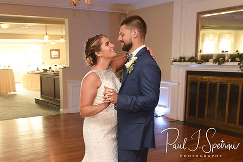 Warwick Country Club Wedding Photos