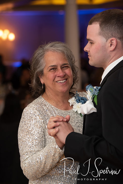 Whites of Westport Wedding Photos