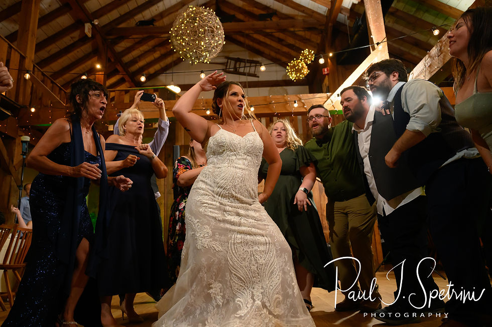 Bittersweet Farm Wedding Photos