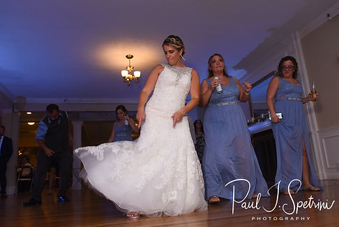 Warwick Country Club Wedding Photos