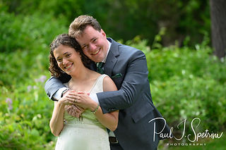 The Borsari Gallery Wedding Photos