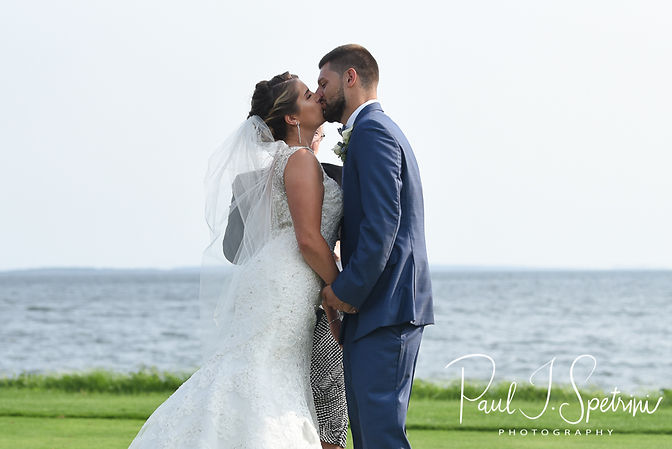 Warwick Country Club Wedding Photos