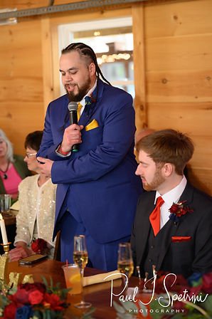 Evergreen Farms Wedding Photos