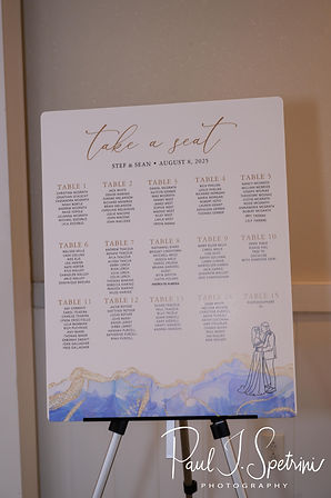 Danversport Wedding Photos