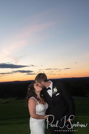 Granite Links Golf Club Wedding Photos