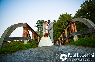 The Villa at Ridder Country Club Wedding Photography from Kristina & Kevin’s 2017 wedding.