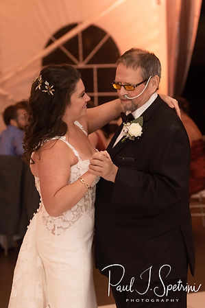 Granite Links Golf Club Wedding Photos
