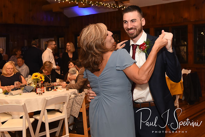 Camp Kiwanee Wedding Photos