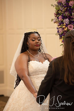 Renaissance Golf Club Wedding Photos