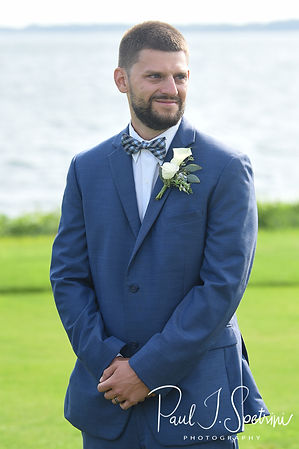 Warwick Country Club Wedding Photos