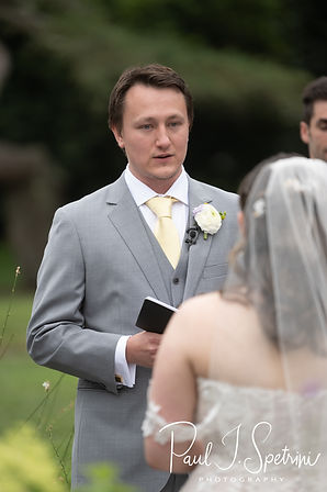 The Garden at Elm Bank Wedding Photos