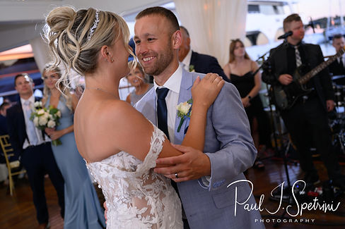 Regatta Place Wedding Photos