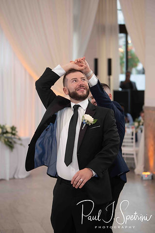 Providence G Wedding Photos