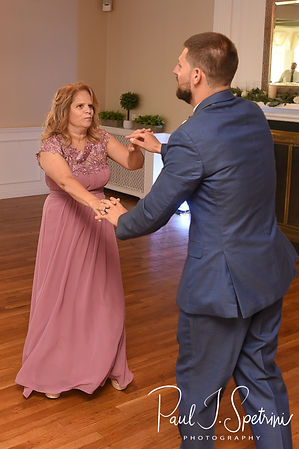 Warwick Country Club Wedding Photos