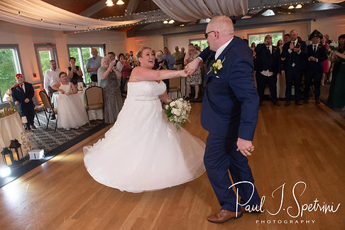 Crystal Lake Golf Club Wedding Photos