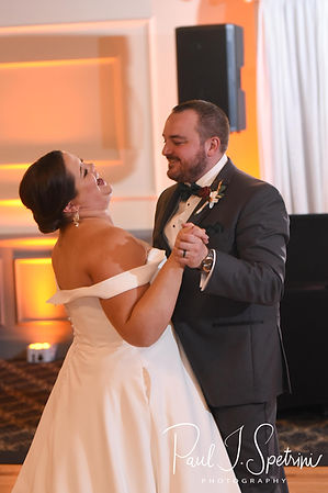 Crystal Lake Golf Club Wedding Photos