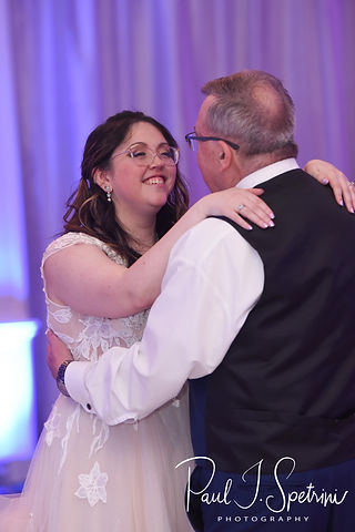 Avenir Wedding Photos