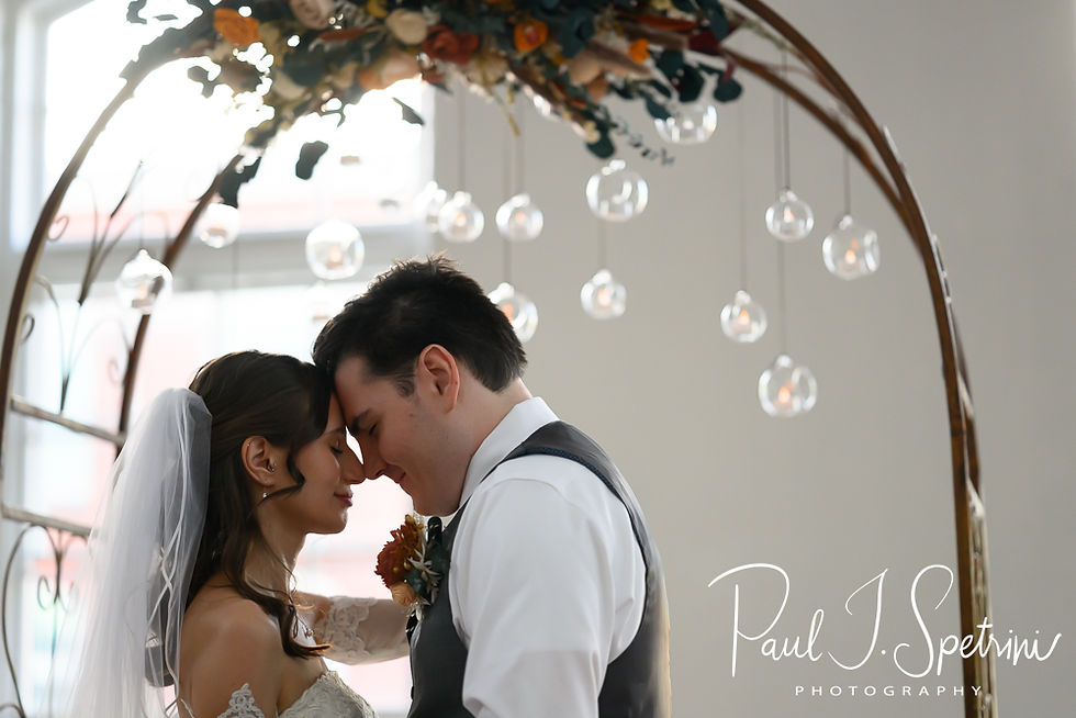 Hope Events on Main Wedding Photos