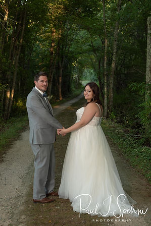 Bittersweet Farm Wedding Photos