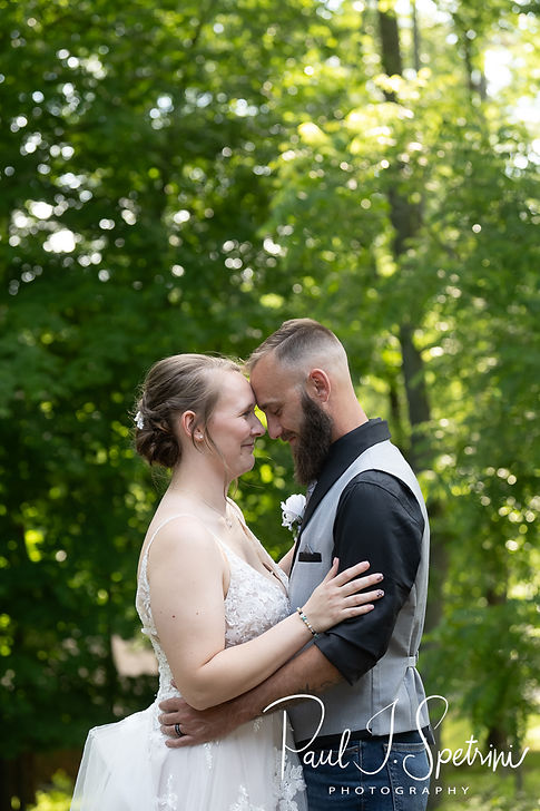 Oglebay Wedding Photos