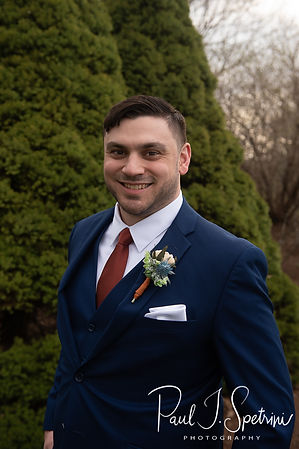The Villa at Ridder Country Club Wedding Photos