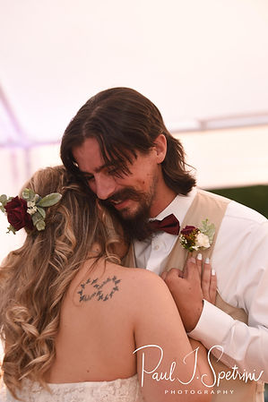Massachusetts Wedding Photos