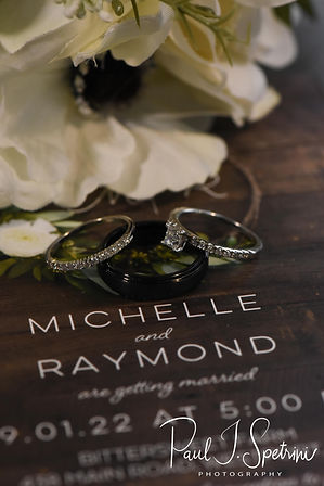 Bittersweet Farm Wedding Photos