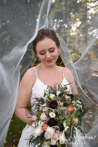 Kirkbrae Country Club Wedding Photos