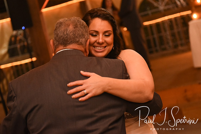 Wright’s Mill Farm Wedding Photography, Wedding Reception Photos